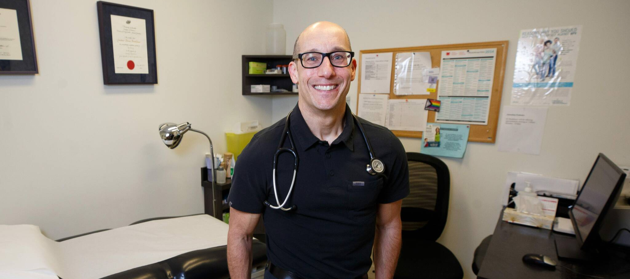 Manitoba sick note restrictions