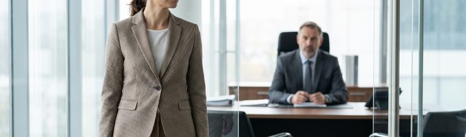 Maternity Leave Discrimination