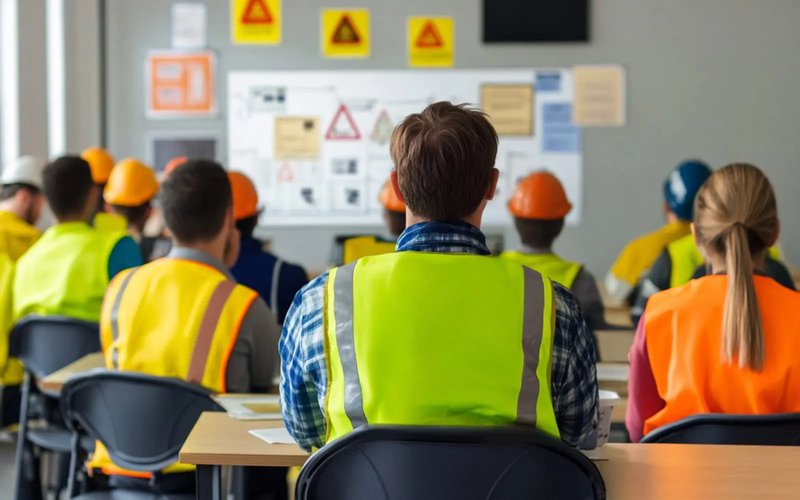 Health & Safety Compliance Webinar