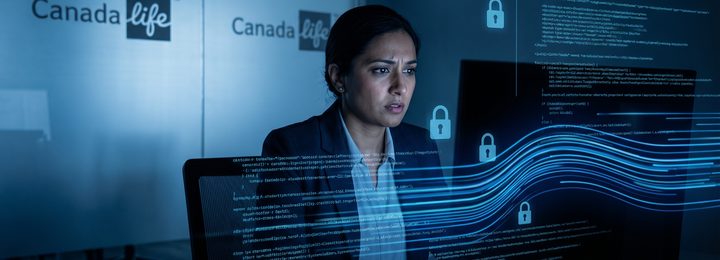 Canada Life Privacy Breach