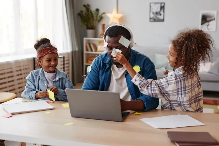 Back to School: Family Status Accommodation Webinar