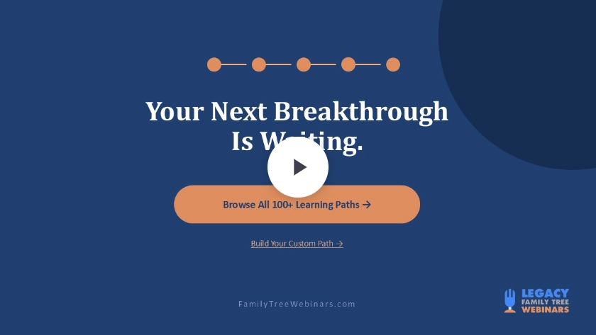 Watch Video: Introducing Learning Paths