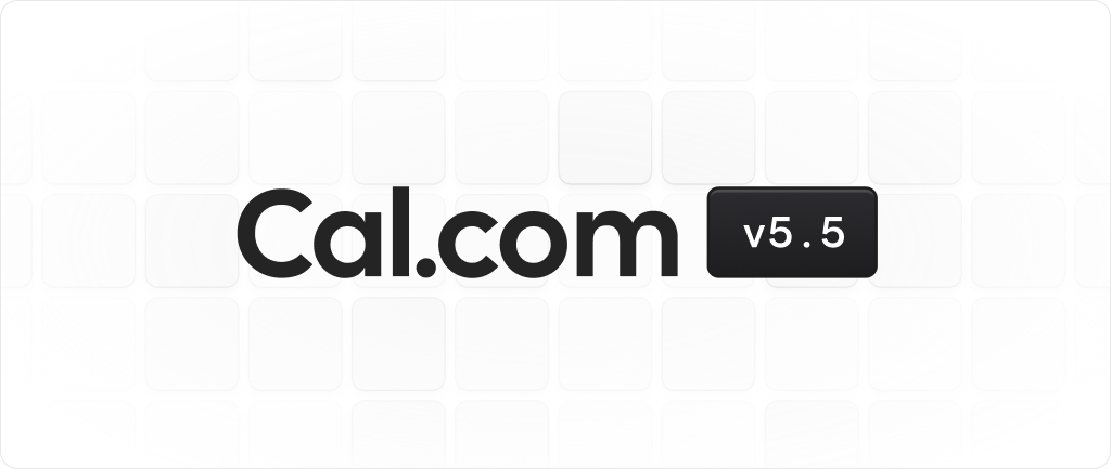 Cal.com logo