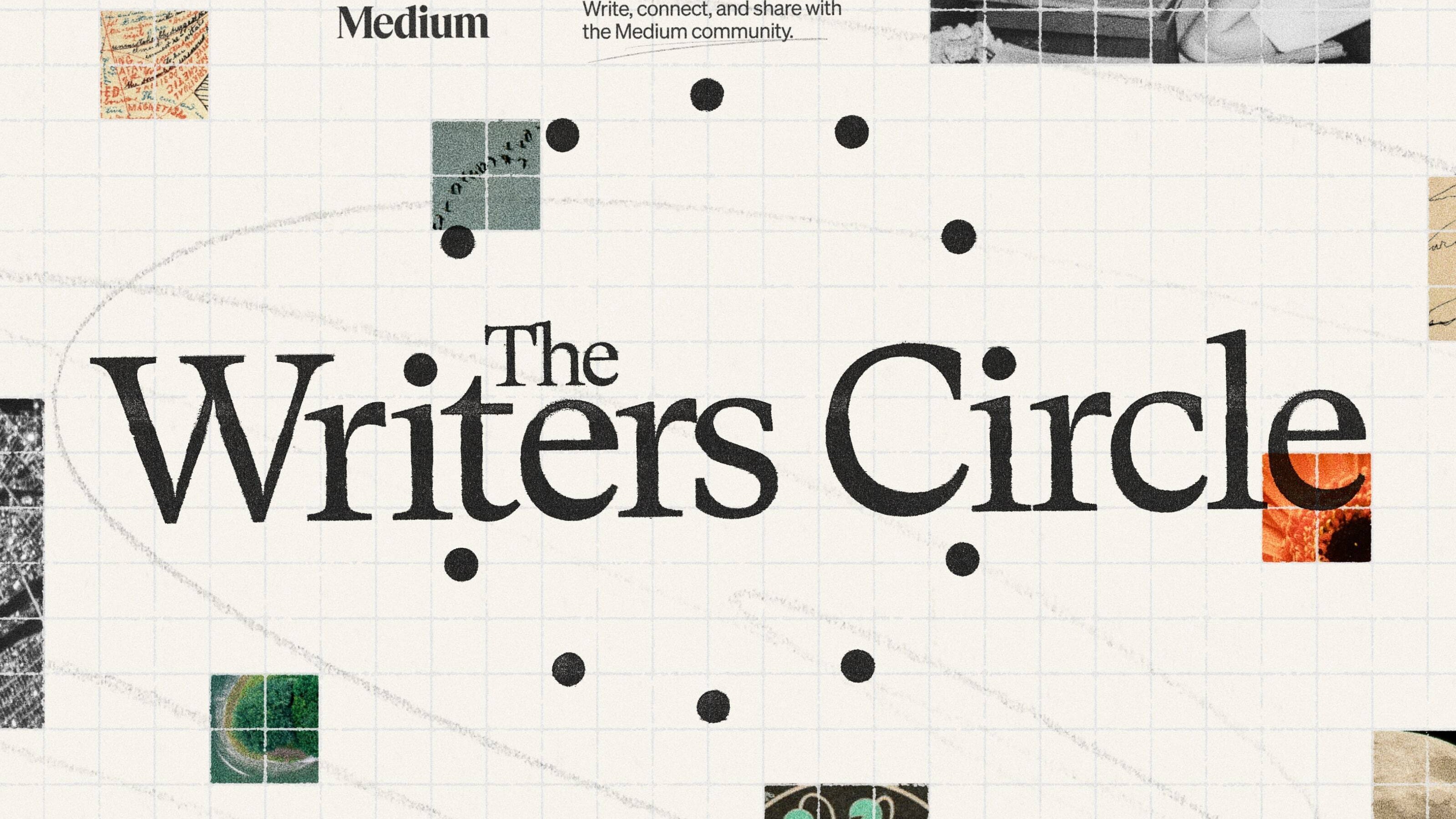 The Writer Circle