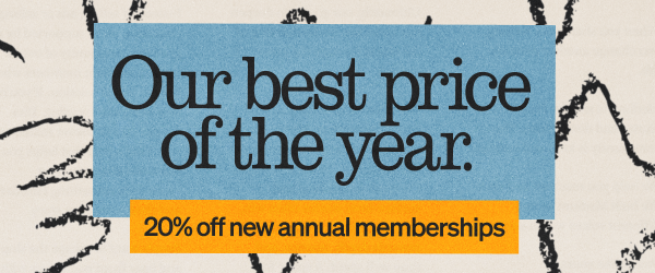 Our best price of the year.