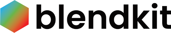 Blenderkit logo