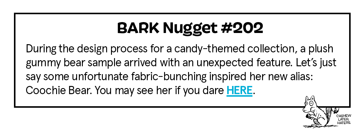 DOUBLE THE HOLIDAY GOODIES!!