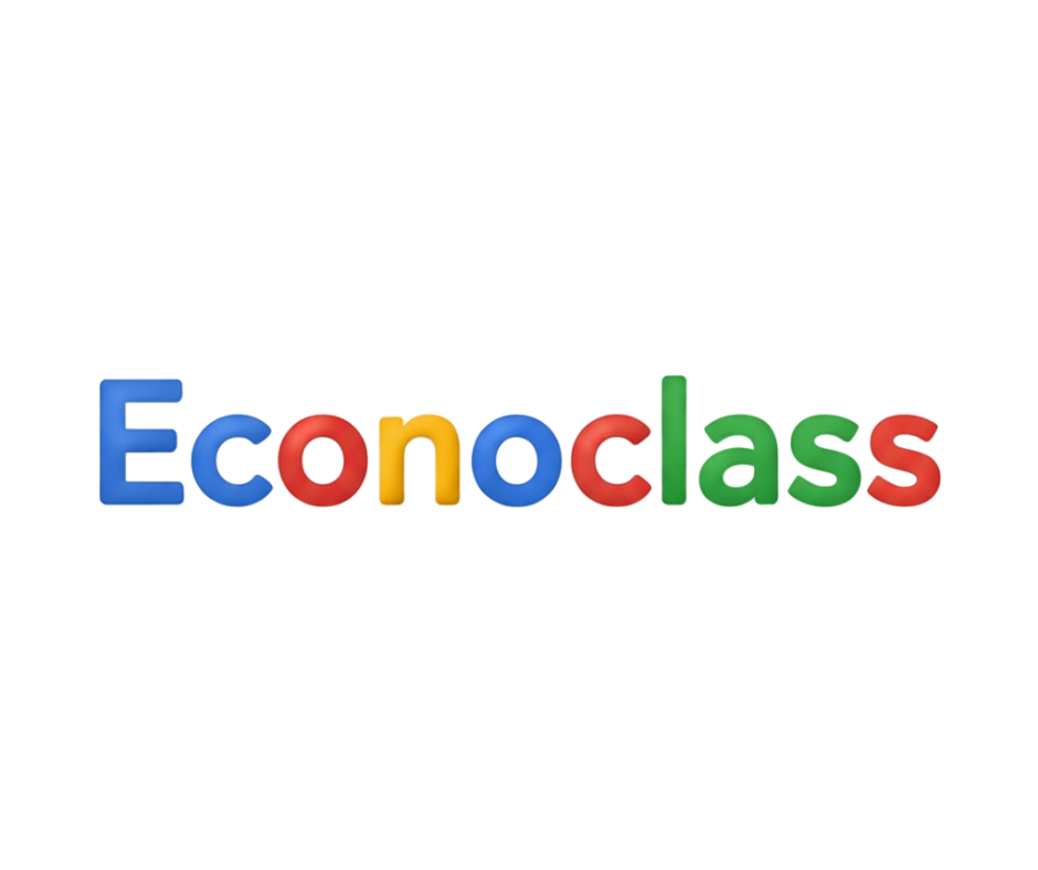 Logo remetendo a ferramenta Economapas, agora Nology-Economapas, a classe economica do Geomarketing 