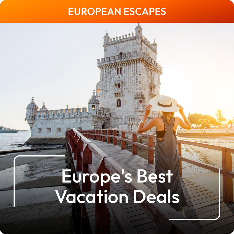Traveodeal - Iconic Santorini deals you can't miss out on