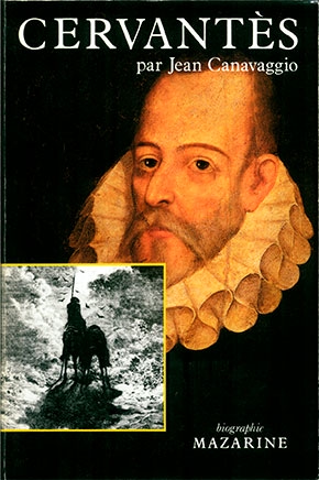 Cervantès