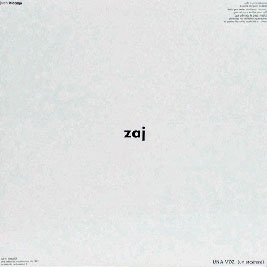 Zaj