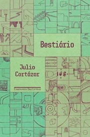 Bestiario en portugués - Julio Cortázar