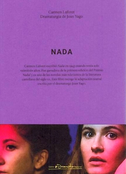 Federico García Lorca. Simon Breden