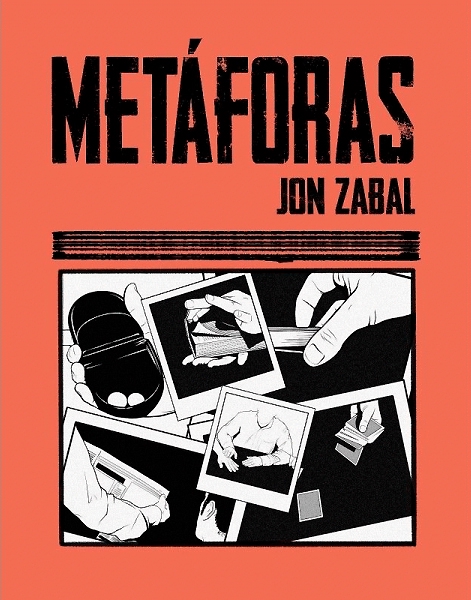 Metáforas, de Jon Zabal