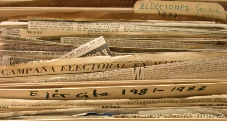 Fernando Martínez en Intelixencia artificial: novas posibilidades para as bibliotecas