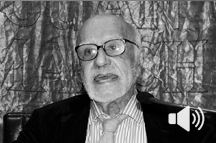 Escuchar conferencia