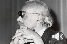 Escuchar conferencia