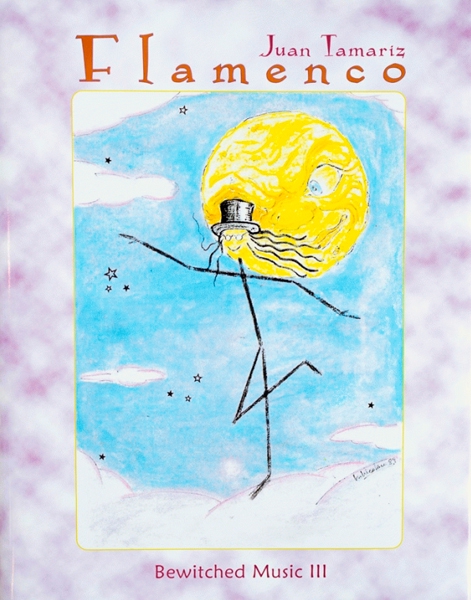 Flamenco, de Juan Tamariz