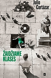 Rayuela al lituano - Julio Cortázar