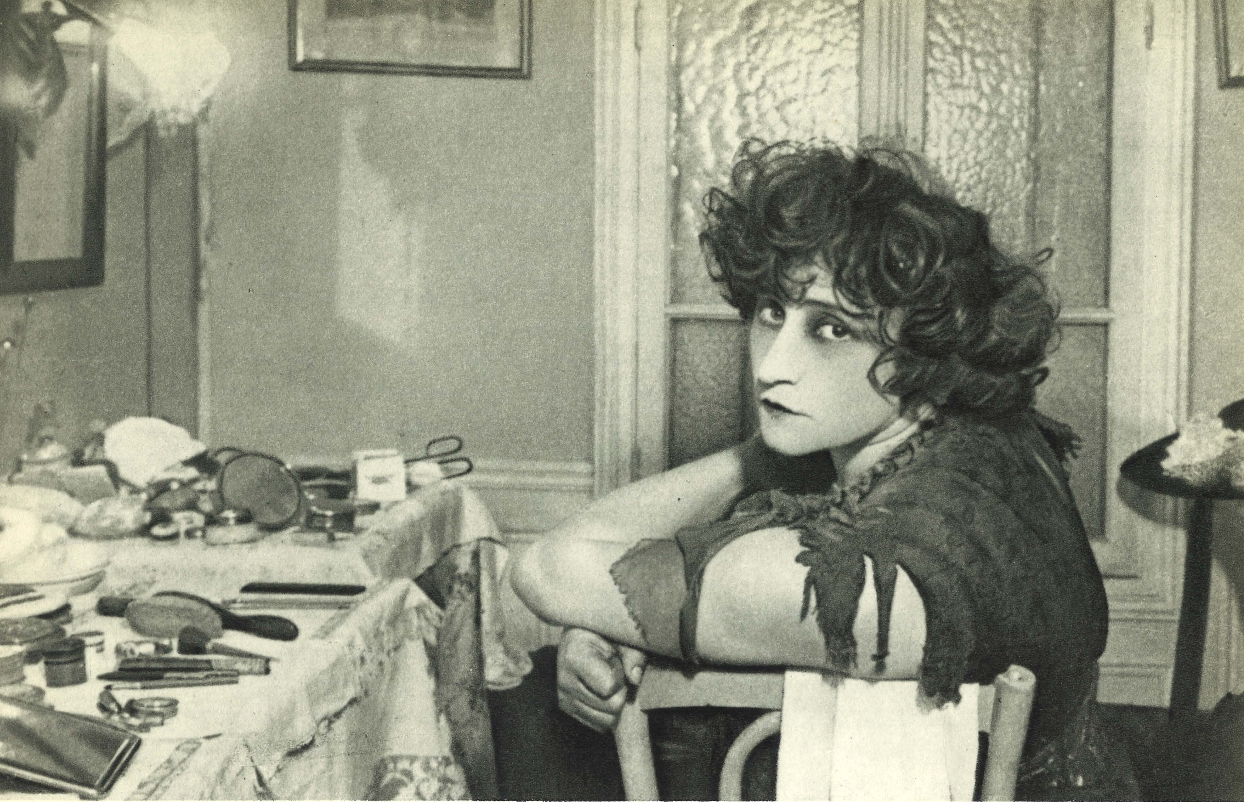 Colette