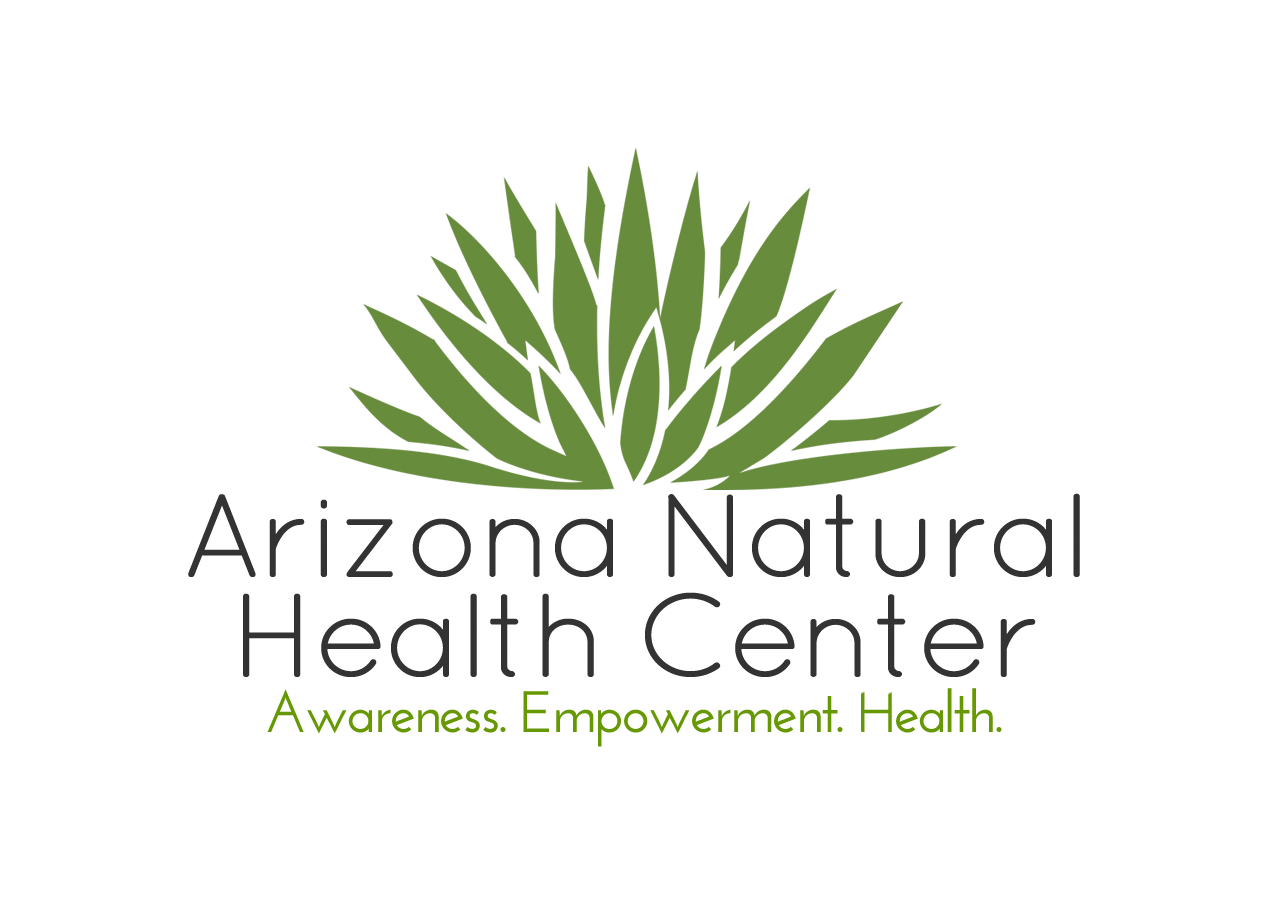 Arizona Natural Health Center Logo