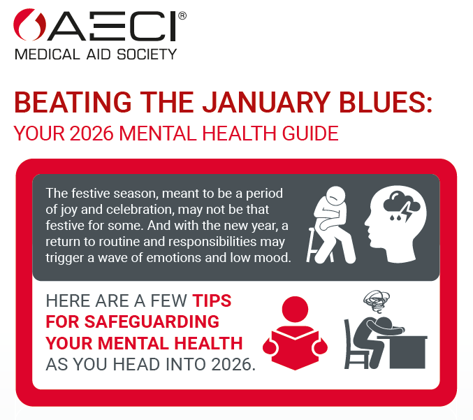 AECI January Blues infographic header image January 2026