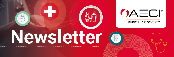 Newsletter August 2026