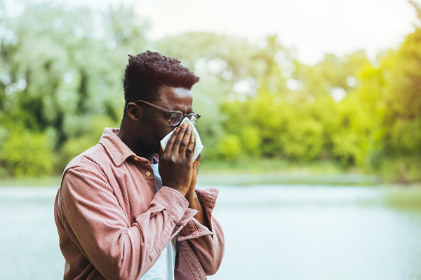AECI Spring allergies article image September 2026