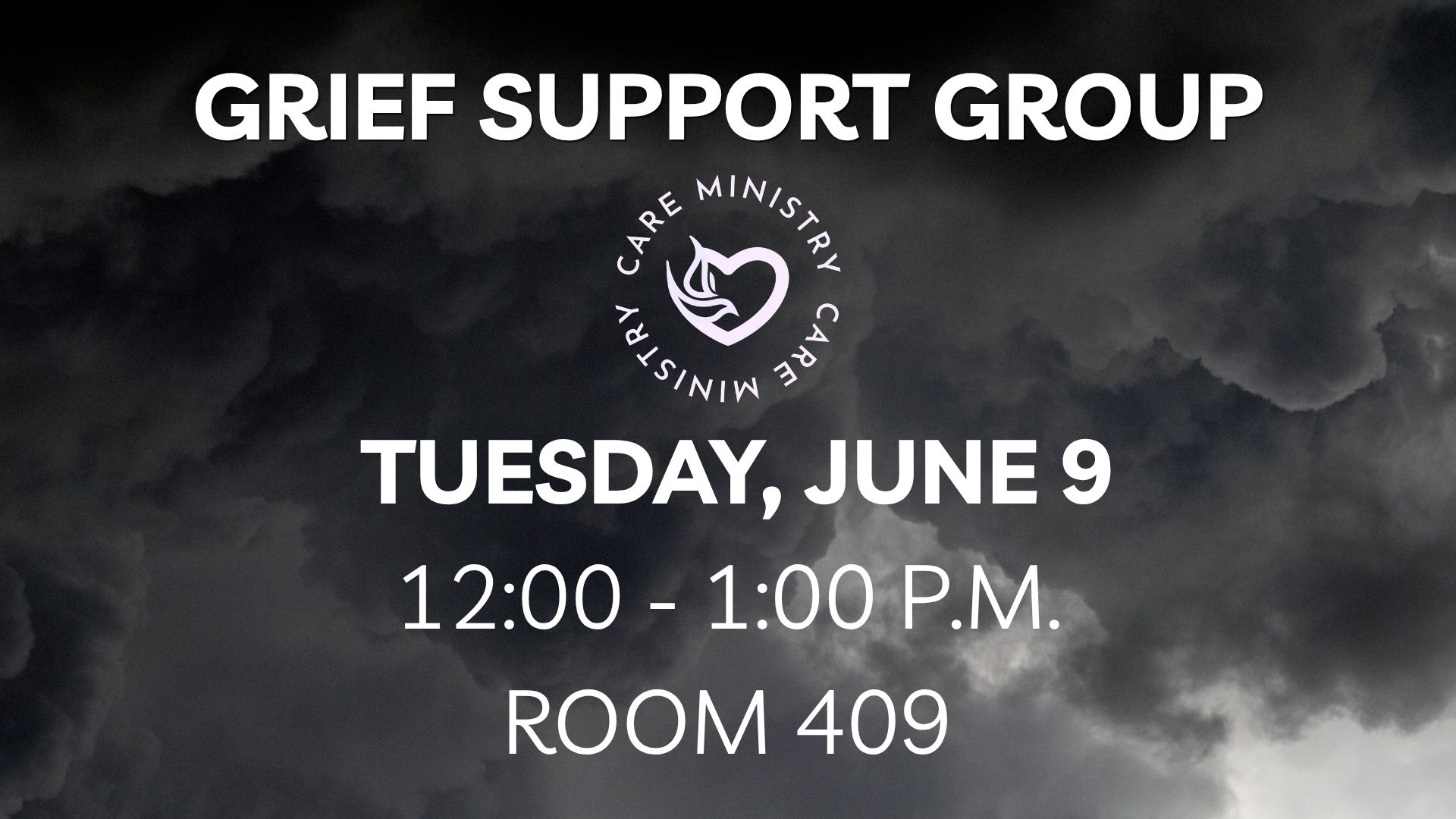 Grief Support Questions