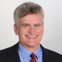 Bill Cassidy Headshot