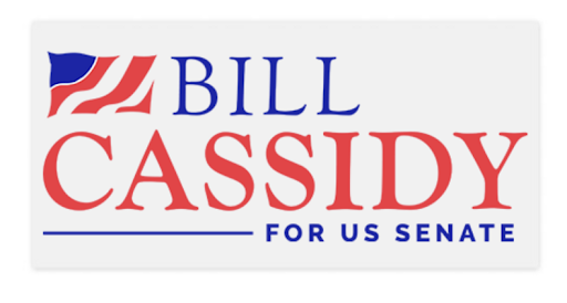 Team Cassidy | Bill Cassidy for US Senate