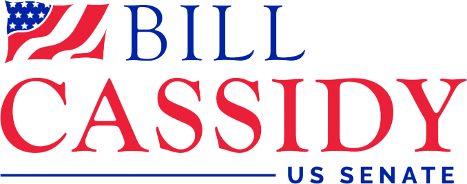 Bill Cassidy For U.S. Senate | BillCassidy.Com |