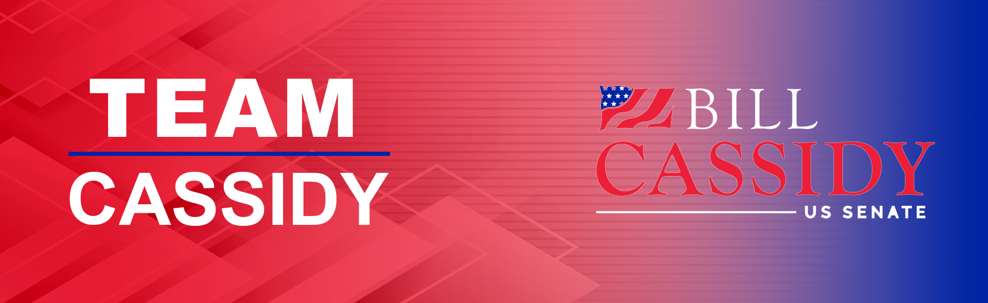 Bill Cassidy For U.S. Senate | BillCassidy.Com |
