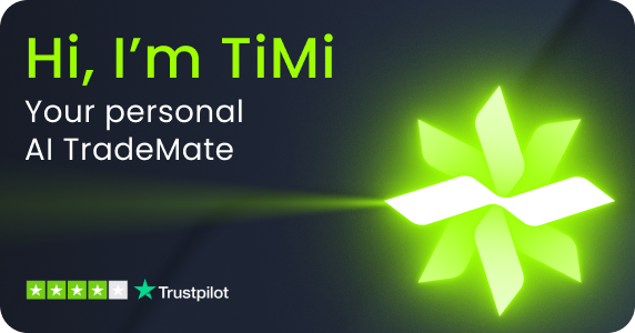 TiMi - Your AI TradeMate on SimpleFX