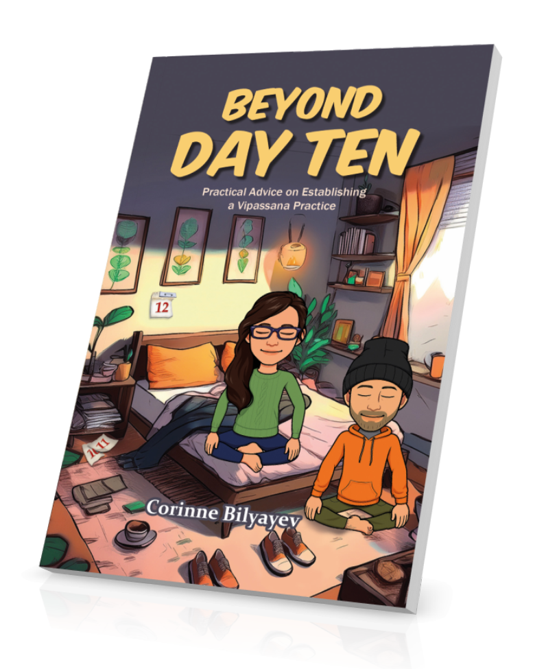 Beyond Day Ten