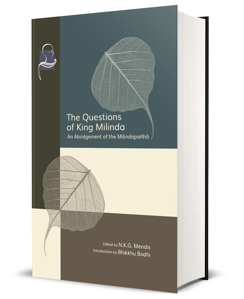 The Questions of King Milinda