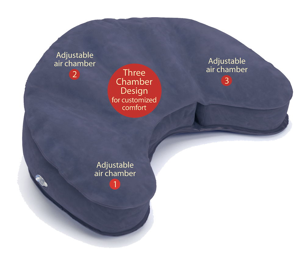 Samten inflatable cushion