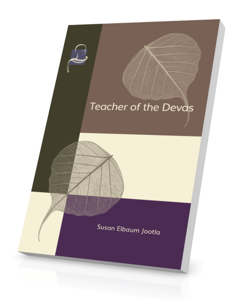 Teacher of the Devas
