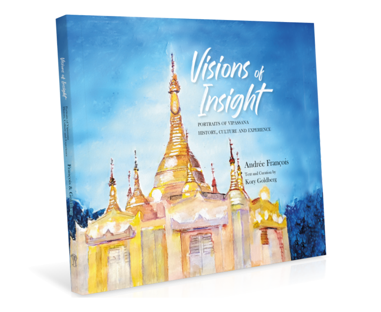 Art Book: Visions of Insight