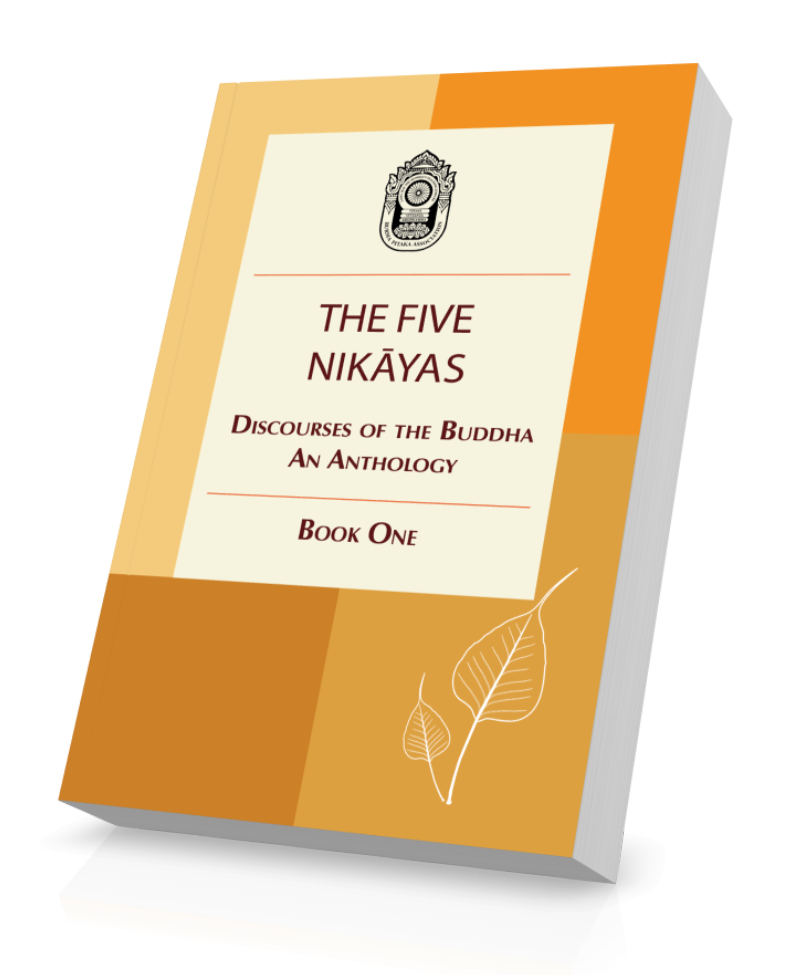 The Five Nikāyas