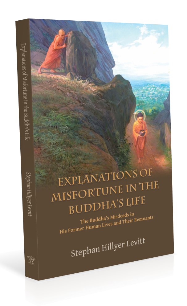 Explanations of Misfortune in the Buddha’s Life