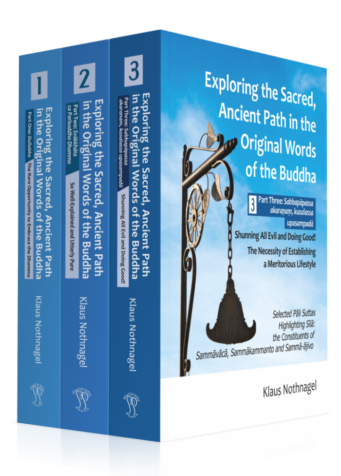 Three covers