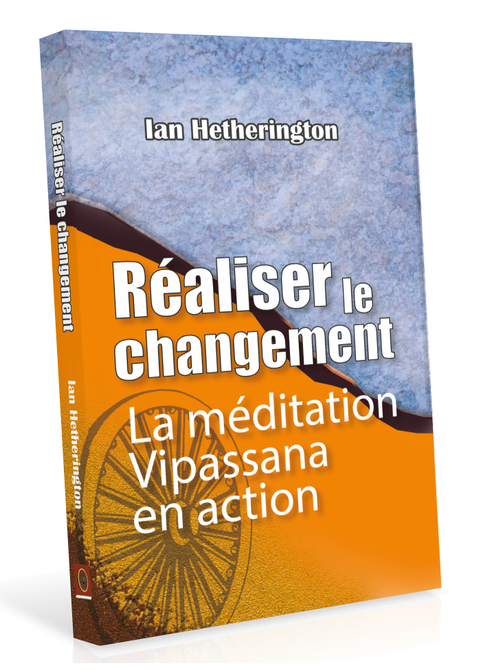 Realizing Change - French audiobook