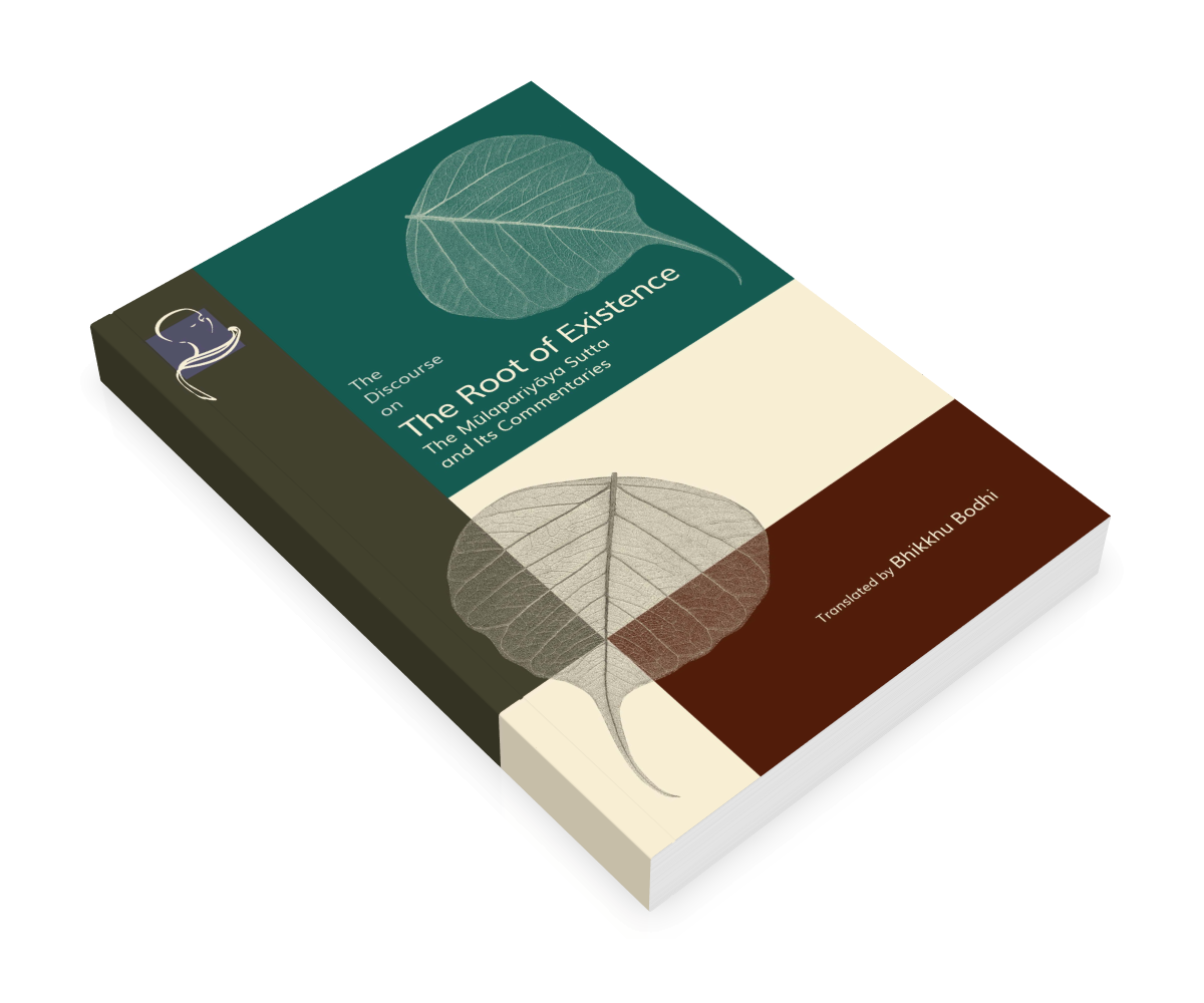 The Discourse on the Root of Existence