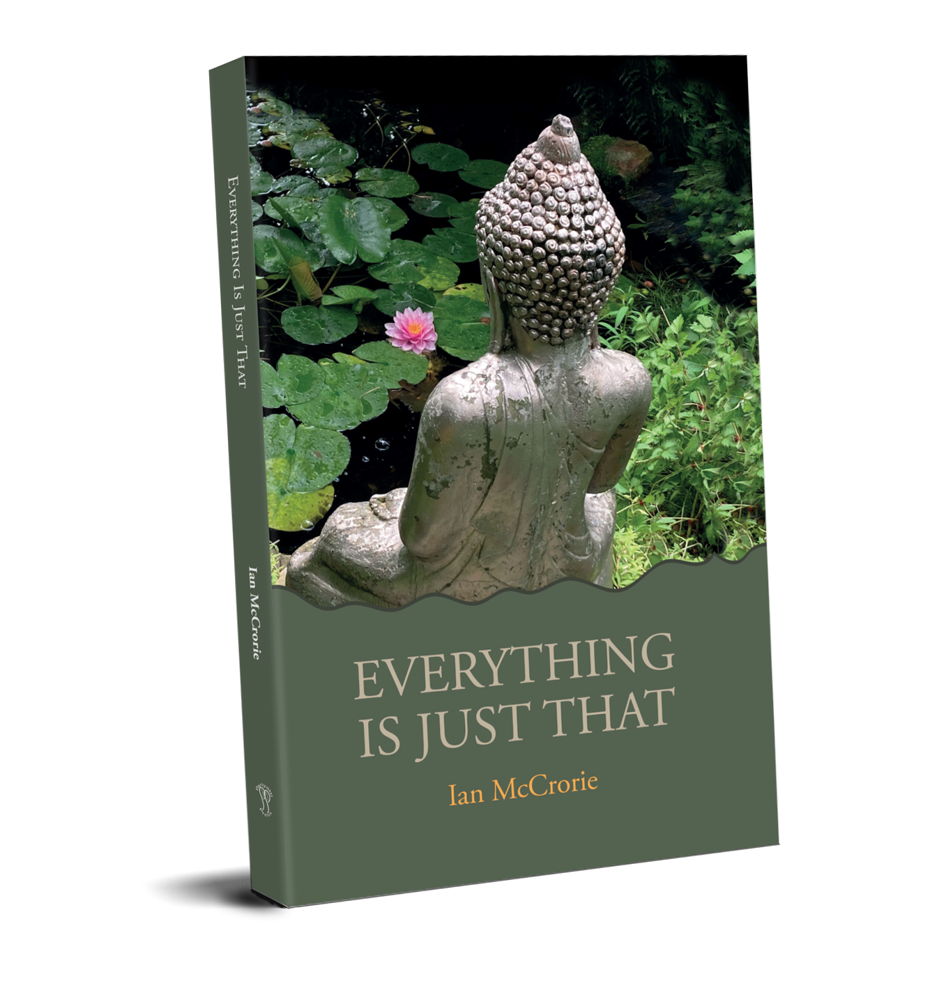 Everything Is Just That