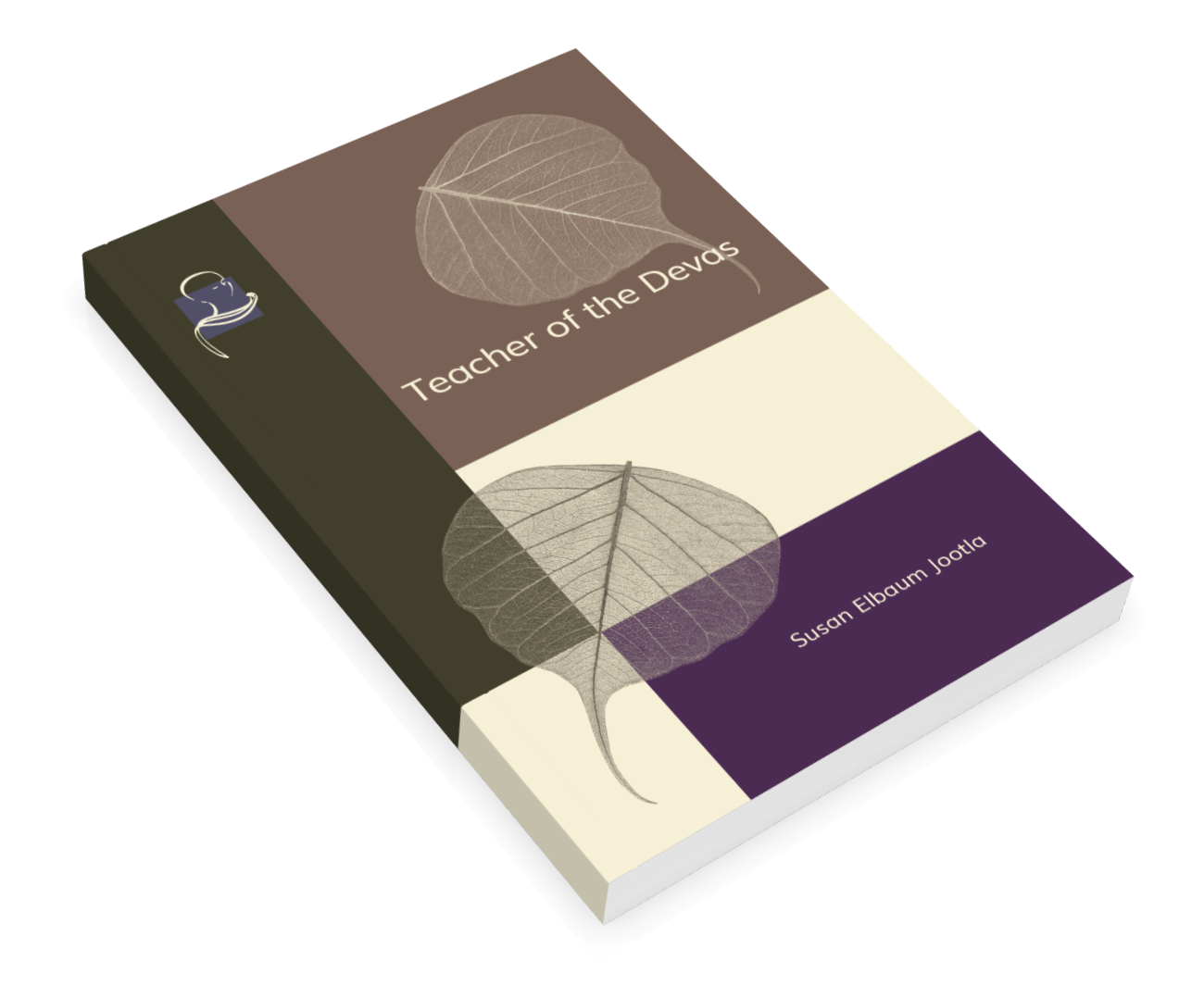 Teacher of the Devas (cover)