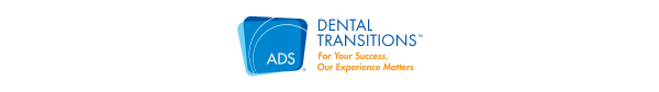 ADS Dental Transitions Logo