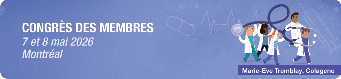 Congrès des membres