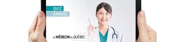 Quiz annuel