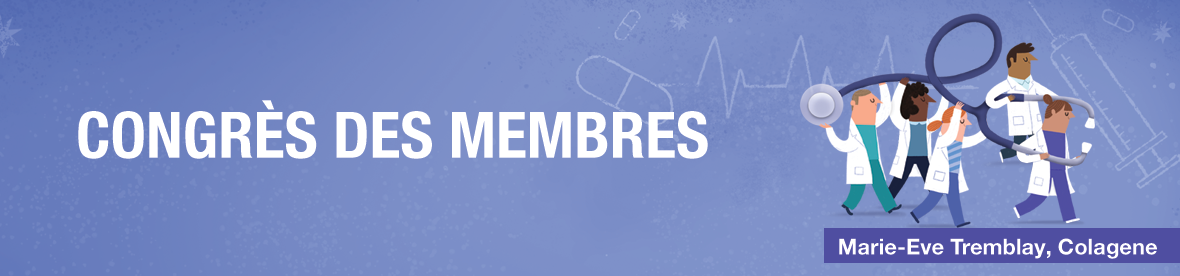 Congrès des membres